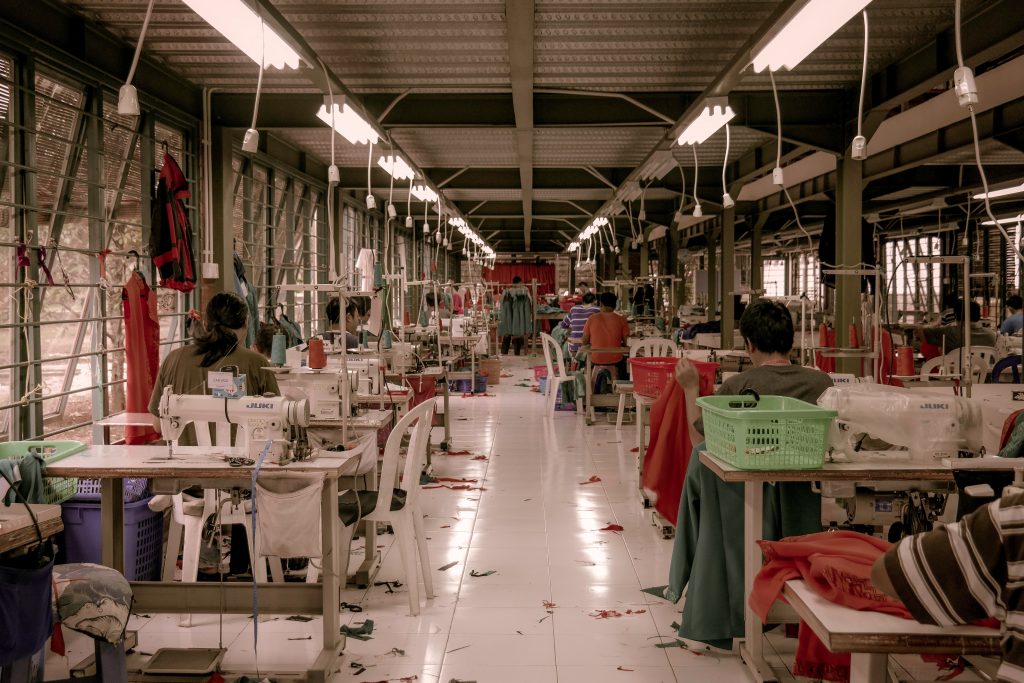 Bisakah Ekspor Tekstil Bangkit?