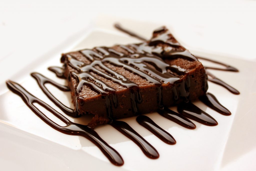 Kandungan Zat Pada Coklat yang Membantu Tubuh Sehat Serta Bahagia 