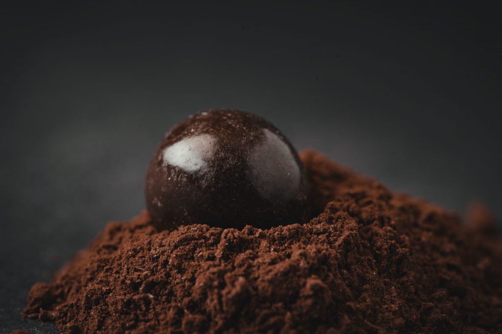 Harga coklat bubuk di pasaran di Bulan Agustus 2022 