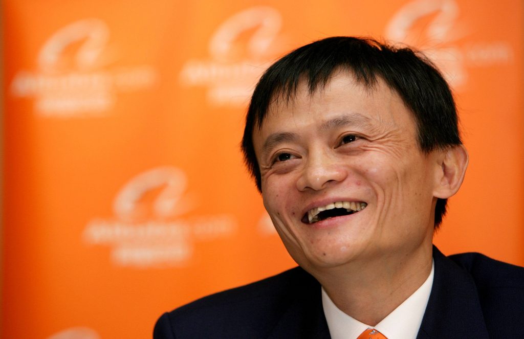 Sejarah Singkat Perjalanan Alibaba.com yang Sangat Menginspirasi