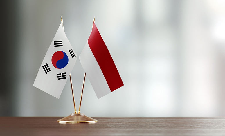 Manfaat Kerja Sama IK-CEPA Bagi Indonesia Vs Korea Selatan 