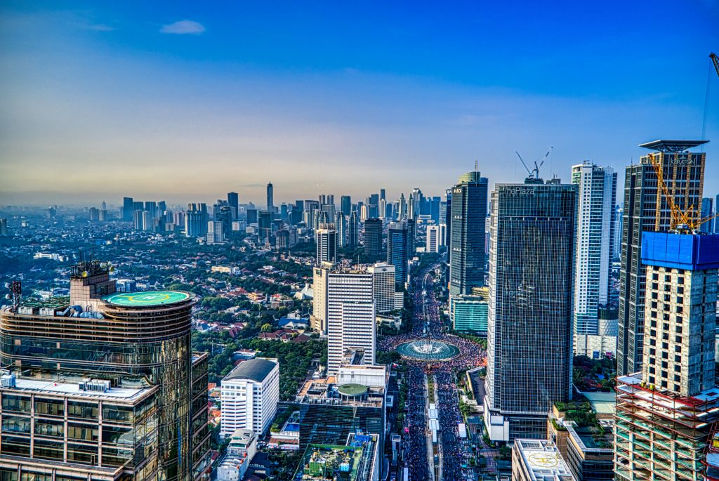 Manfaat Perjanjian IUAE-CEPA Bagi Indonesia 