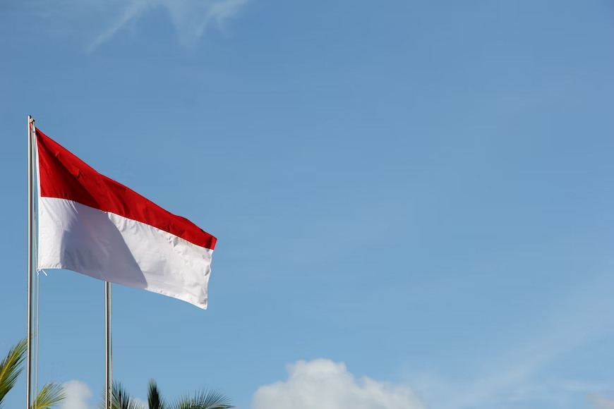 Peran Indonesia dalam APEC